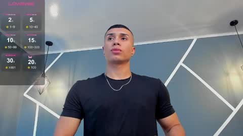 BRUNNO online show from April 16, 5:25 pm