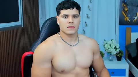 Bruno coleman online show from October 30, 7:32 am