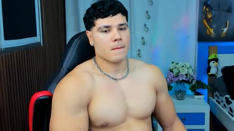 Bruno coleman online show from February 19, 8:54 am