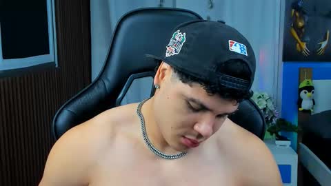 Bruno coleman online show from March 11, 8:42 am