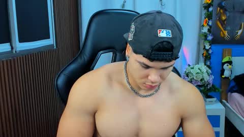 Bruno coleman online show from June 5, 7:58 am