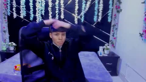 Bruno Cruz online show from February 10, 2:04 am