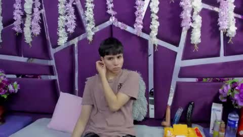 Bruno Cruz online show from February 15, 2:30 am