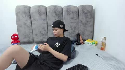 Snapshot of bruno_cruz chatting on June 14, 2:09 am Bruno Cruz online show from June 14, 2:09 am