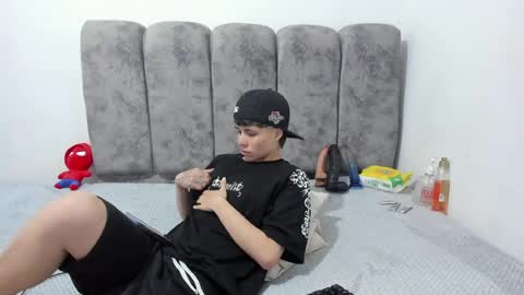 Snapshot of bruno_cruz chatting on June 19, 2:16 am Bruno Cruz online show from June 19, 2:16 am