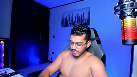 Bruno online show from December 27, 10:05 pm