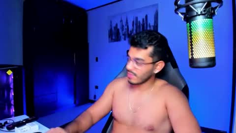 Bruno online show from December 29, 12:41 am