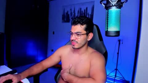 Bruno online show from January 19, 4:22 am