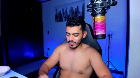 Bruno online show from January 26, 11:50 pm