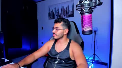 Bruno online show from January 30, 2:49 am