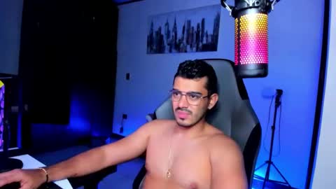 Bruno online show from February 5, 6:35 am