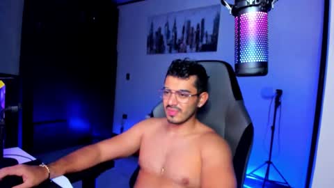 Bruno online show from February 6, 5:46 am