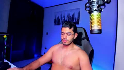 Bruno online show from February 20, 12:04 pm