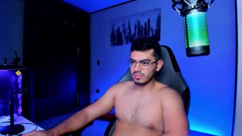 Bruno online show from March 3, 2:59 pm