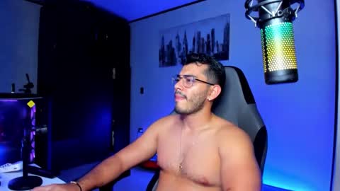 Bruno online show from March 5, 2:36 am