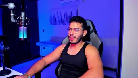 Bruno online show from October 16, 5:19 am