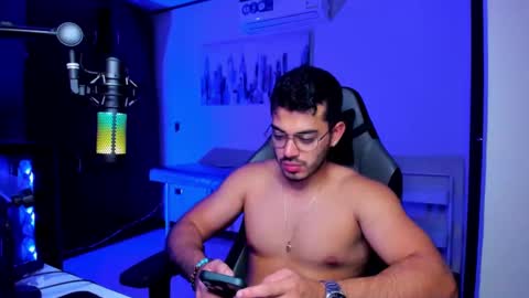 Bruno online show from October 17, 6:05 am