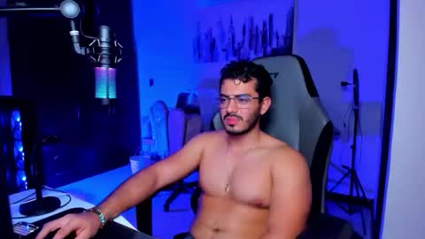 Bruno online show from November 26, 6:03 am