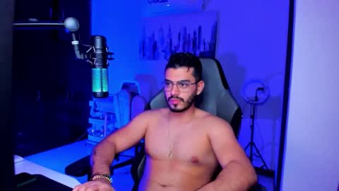 Bruno online show from January 14, 4:51 am