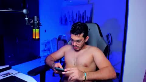 Bruno online show from February 17, 4:31 am