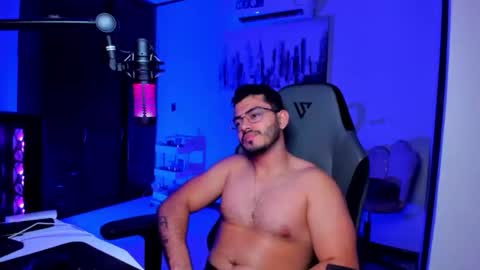 Bruno online show from March 9, 5:22 am