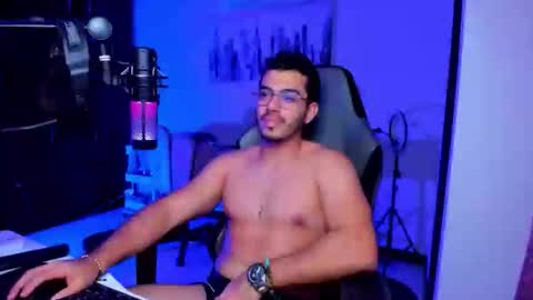 Bruno online show from March 23, 4:38 am