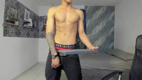 Snapshot of bruno_snow chatting on January 18, 8:34 pm bruno_snow online show from January 18, 8:34 pm