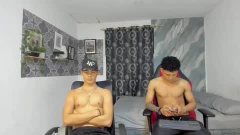 bruno_snow online show from March 12, 4:07 am