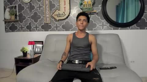 bruno_snow online show from March 16, 3:56 am