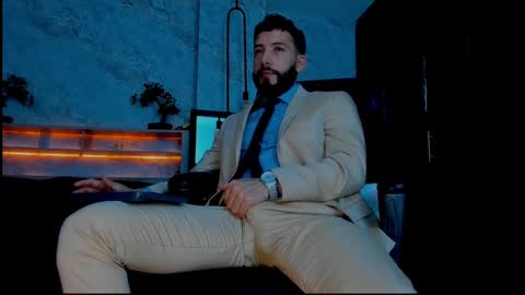 Andres Suarez online show from February 27, 11:26 pm