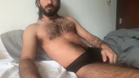 Sebastian online show from March 30, 1:23 pm