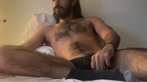 Sebastian online show from June 19, 11:30 pm