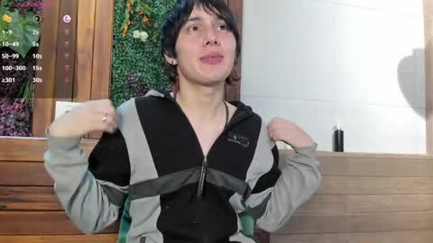 Snapshot of brunodeluca_ chatting on May 10, 8:36 pm Bruno online show from May 10, 8:36 pm