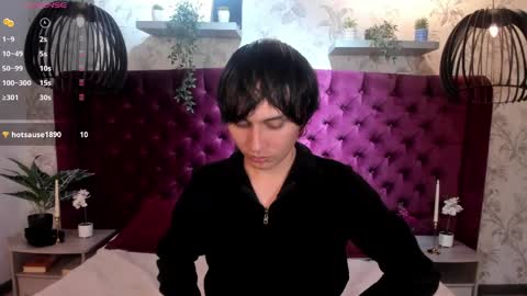 Snapshot of brunodeluca_ chatting on May 11, 8:06 pm Bruno online show from May 11, 8:06 pm