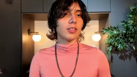 Snapshot of brunodeluca_ chatting on July 18, 8:01 pm Bruno online show from July 18, 8:01 pm