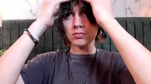 Snapshot of brunodeluca_ chatting on July 24, 3:48 am Bruno online show from July 24, 3:48 am