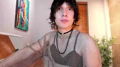 Snapshot of brunodeluca_ chatting on August 3, 9:04 am Bruno online show from August 3, 9:04 am