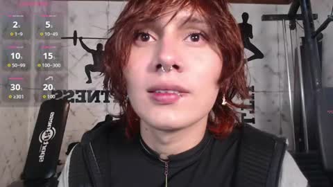 Snapshot of brunodeluca_ chatting on August 10, 3:32 am Bruno online show from August 10, 3:32 am