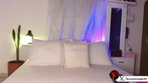 Bruno online show from September 11, 6:30 pm