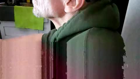 Steve... aka SkinnieDippin aka TimberTramp online show from February 1, 12:53 am