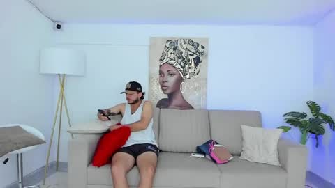 Snapshot of brutal_sex_room2k chatting on April 27, 1:09 pm brutal_sex_room2k online show from April 27, 1:09 pm