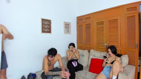 Snapshot of brutal_sex_room2k chatting on April 28, 1:05 pm brutal_sex_room2k online show from April 28, 1:05 pm