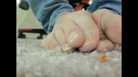 BRUTALMASTER1983 online show from January 20, 8:30 am