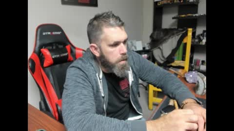 BRUTALMASTER1983 online show from September 27, 6:57 pm