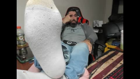 BRUTALMASTER1983 online show from October 14, 6:52 pm