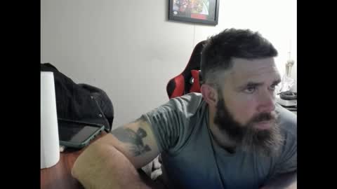 BRUTALMASTER1983 online show from January 13, 8:19 am