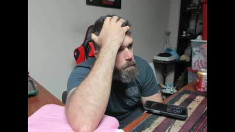 Snapshot of brutalmaster1983 chatting on April 28, 7:30 pm BRUTALMASTER1983 online show from April 28, 7:30 pm