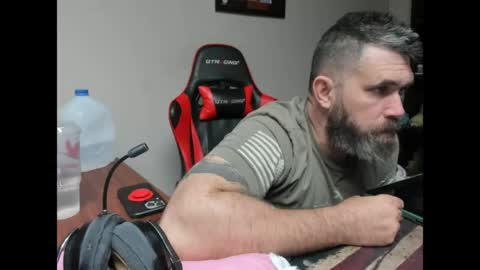 Snapshot of brutalmaster1983 chatting on May 12, 6:05 pm BRUTALMASTER1983 online show from May 12, 6:05 pm