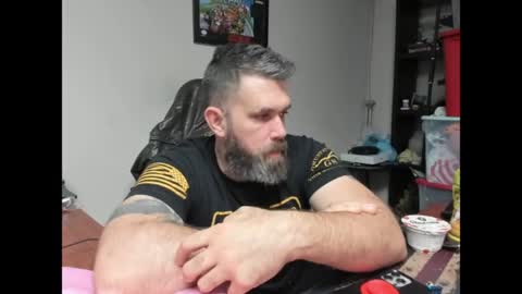 Snapshot of brutalmaster1983 chatting on May 17, 6:37 pm BRUTALMASTER1983 online show from May 17, 6:37 pm
