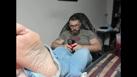 Snapshot of brutalmaster1983 chatting on May 23, 4:50 am BRUTALMASTER1983 online show from May 23, 4:50 am